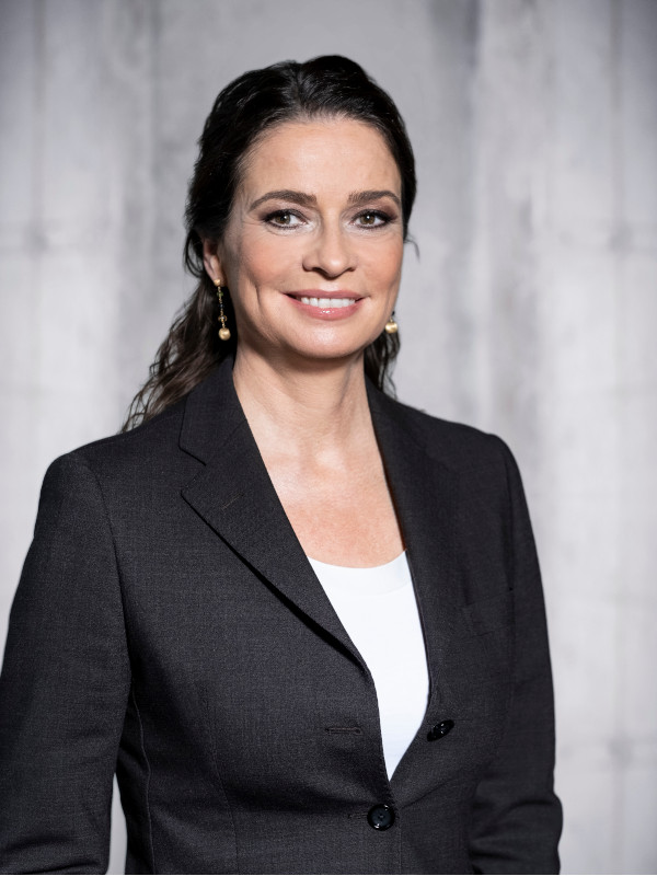 Prof. Dr.-Ing. Katja Windt