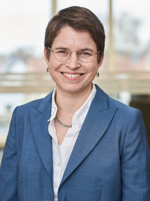 Dr. Cathrin Wesch-Potente