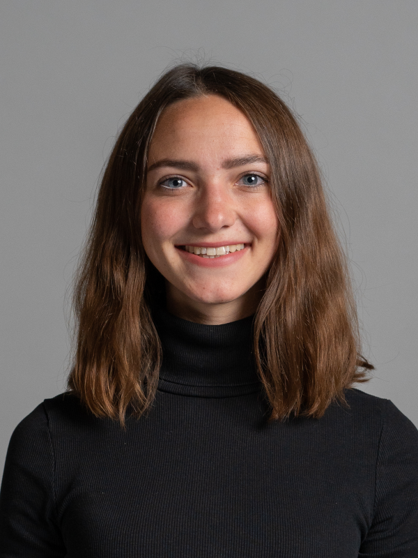 Franziska Maisack