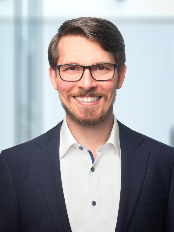 Gereon C. Bönsch