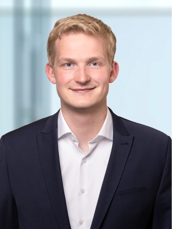Jonas Recker