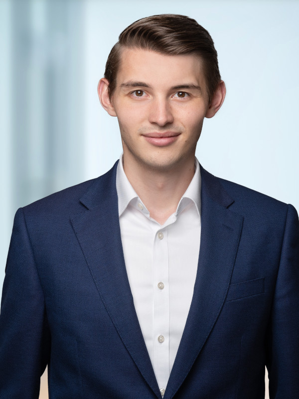 Timm Schulz-Isenbeck