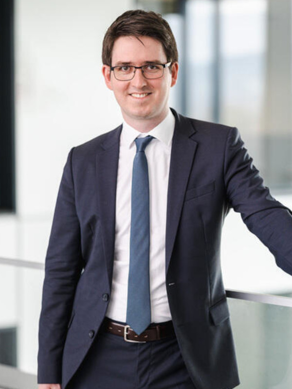 Prof. Dr.-Ing. Michael Riesener
