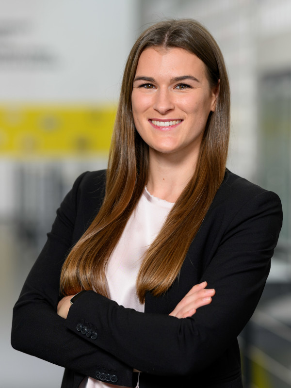 Marisa De Bellis