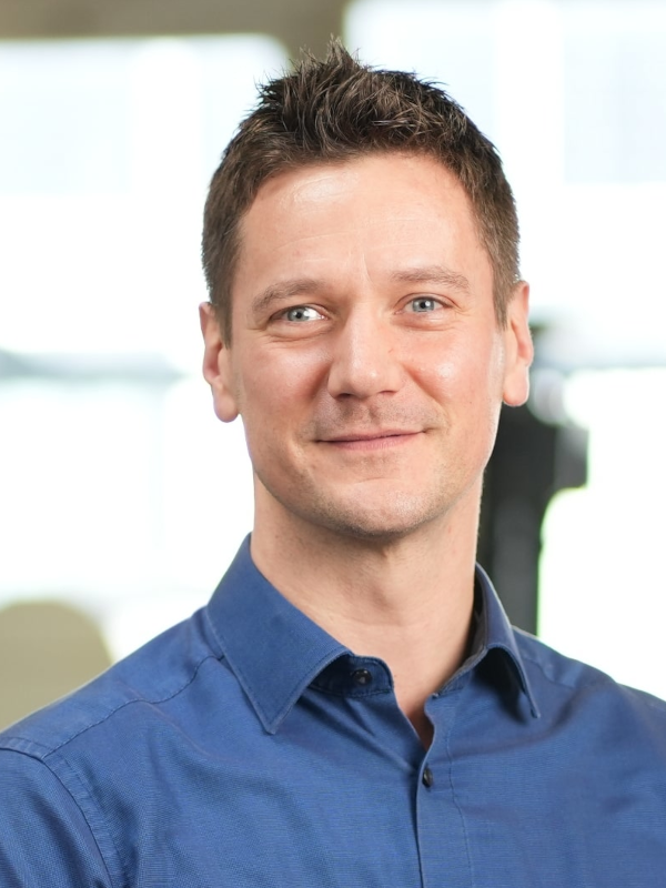 Mischa Schröder