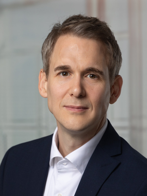 Dr.-Ing. Marcus Rauhut